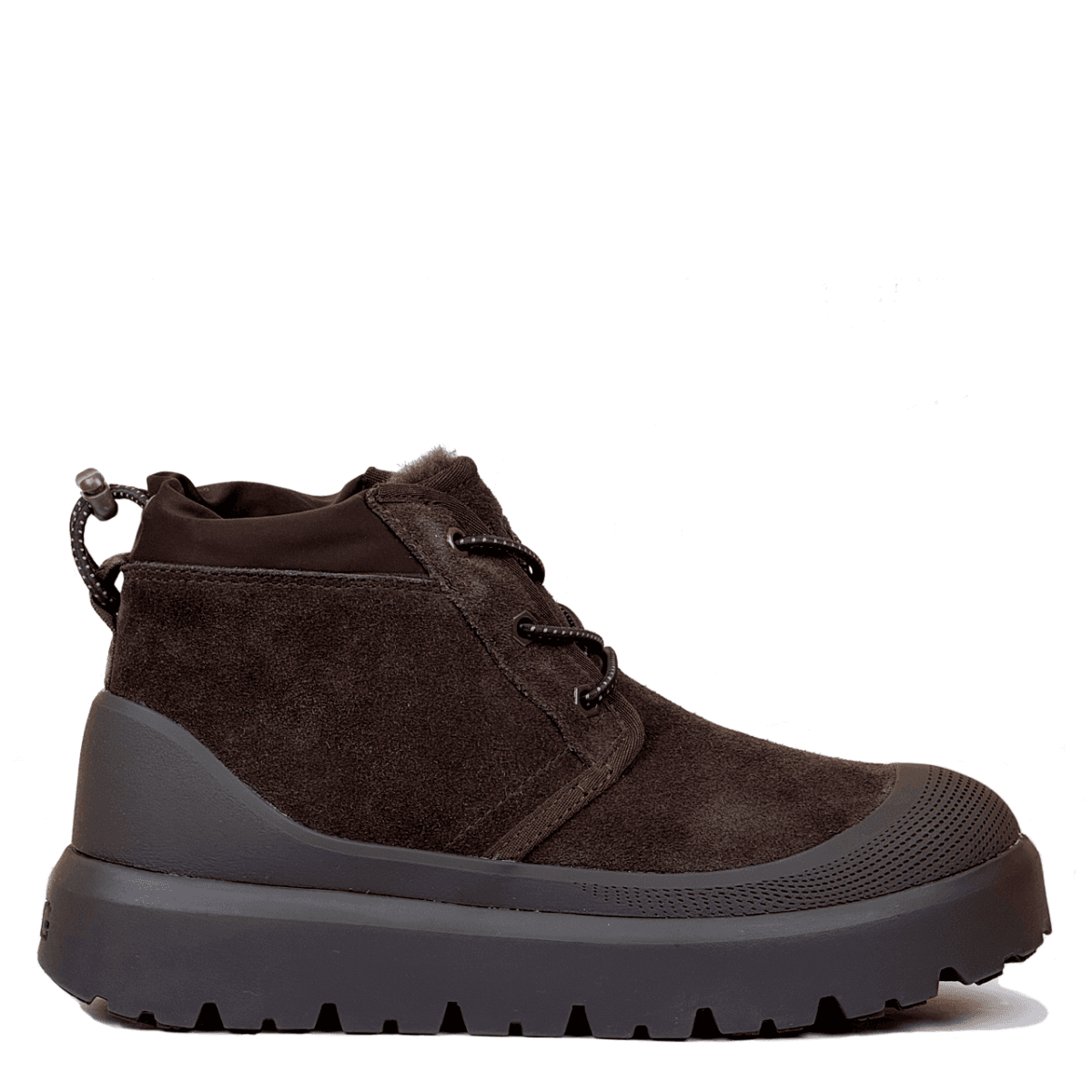 UGG Mens Neumel Hybrid Chocolate