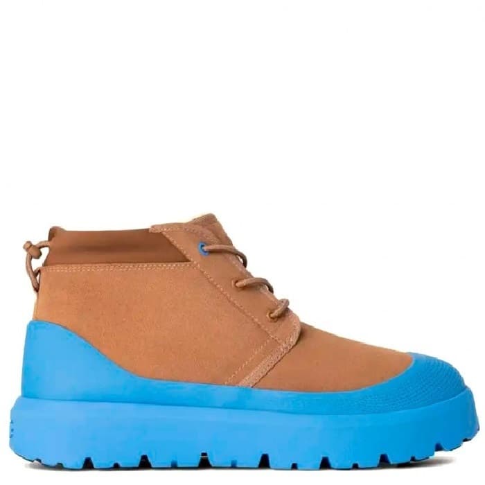 Neumel Weather Hybrid