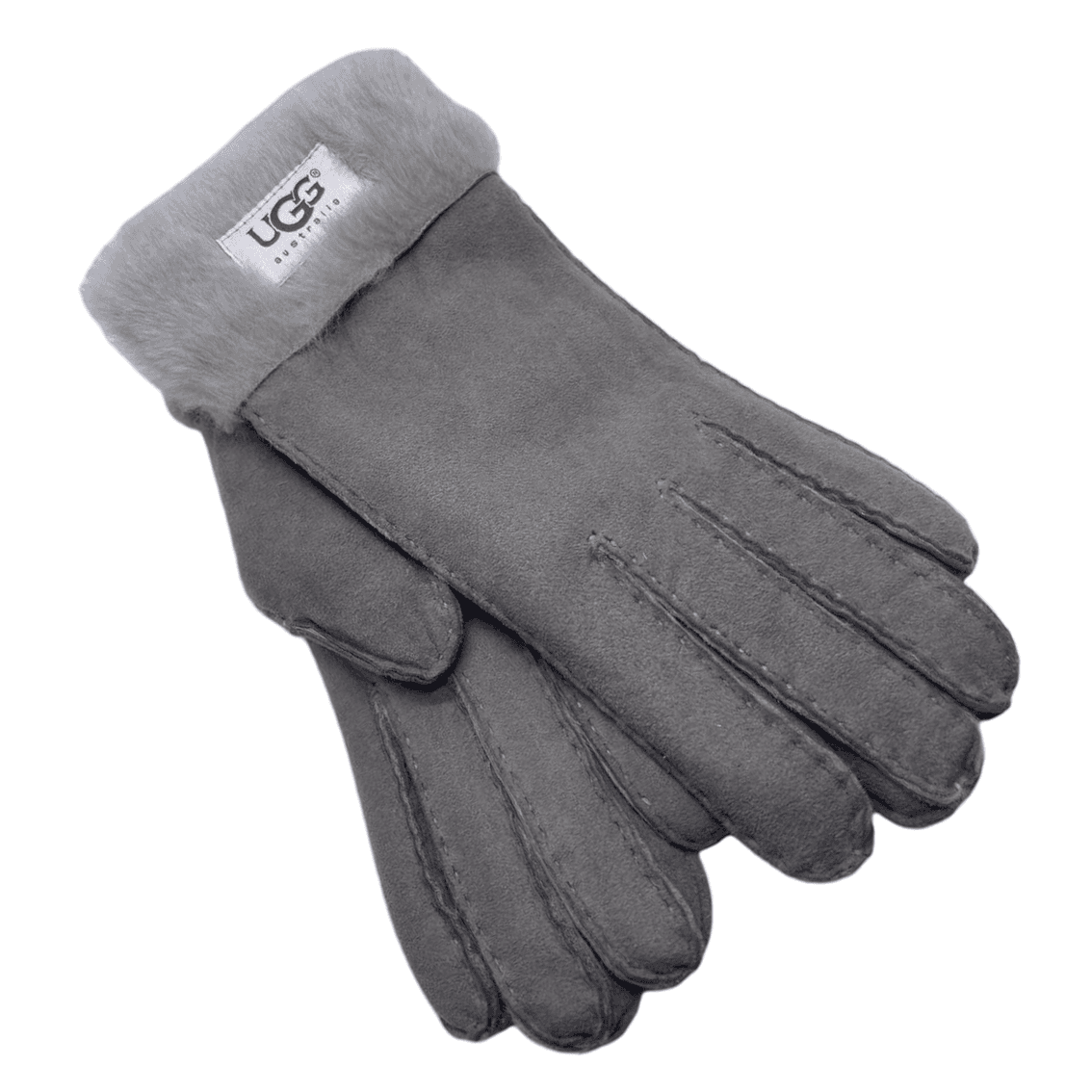 Женские перчатки UGG Glove
