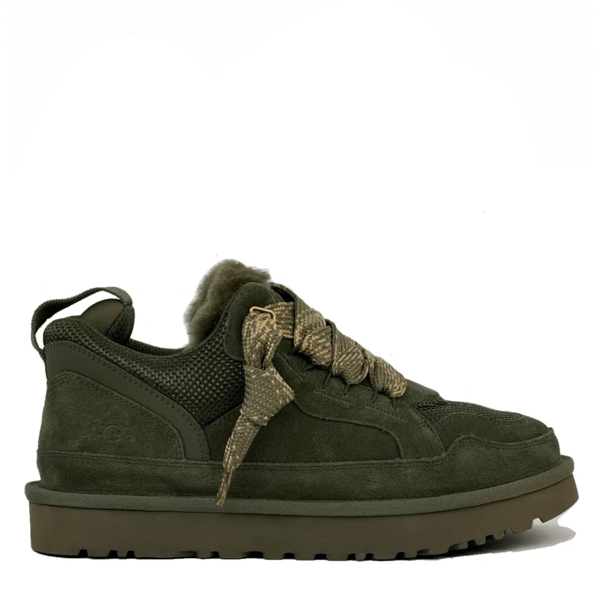 Мужские Lowmel Trainer