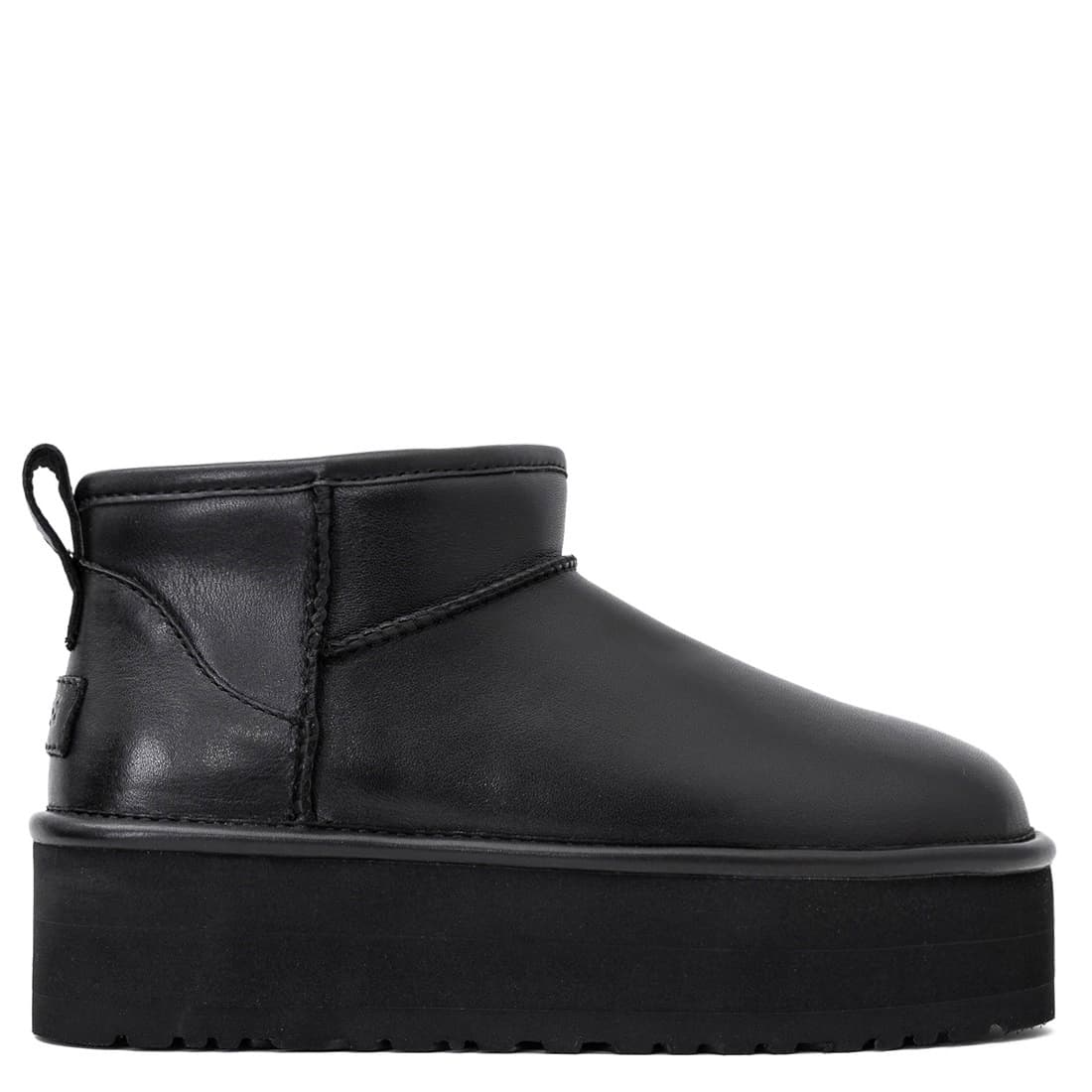 Ultra Mini Platform Boot