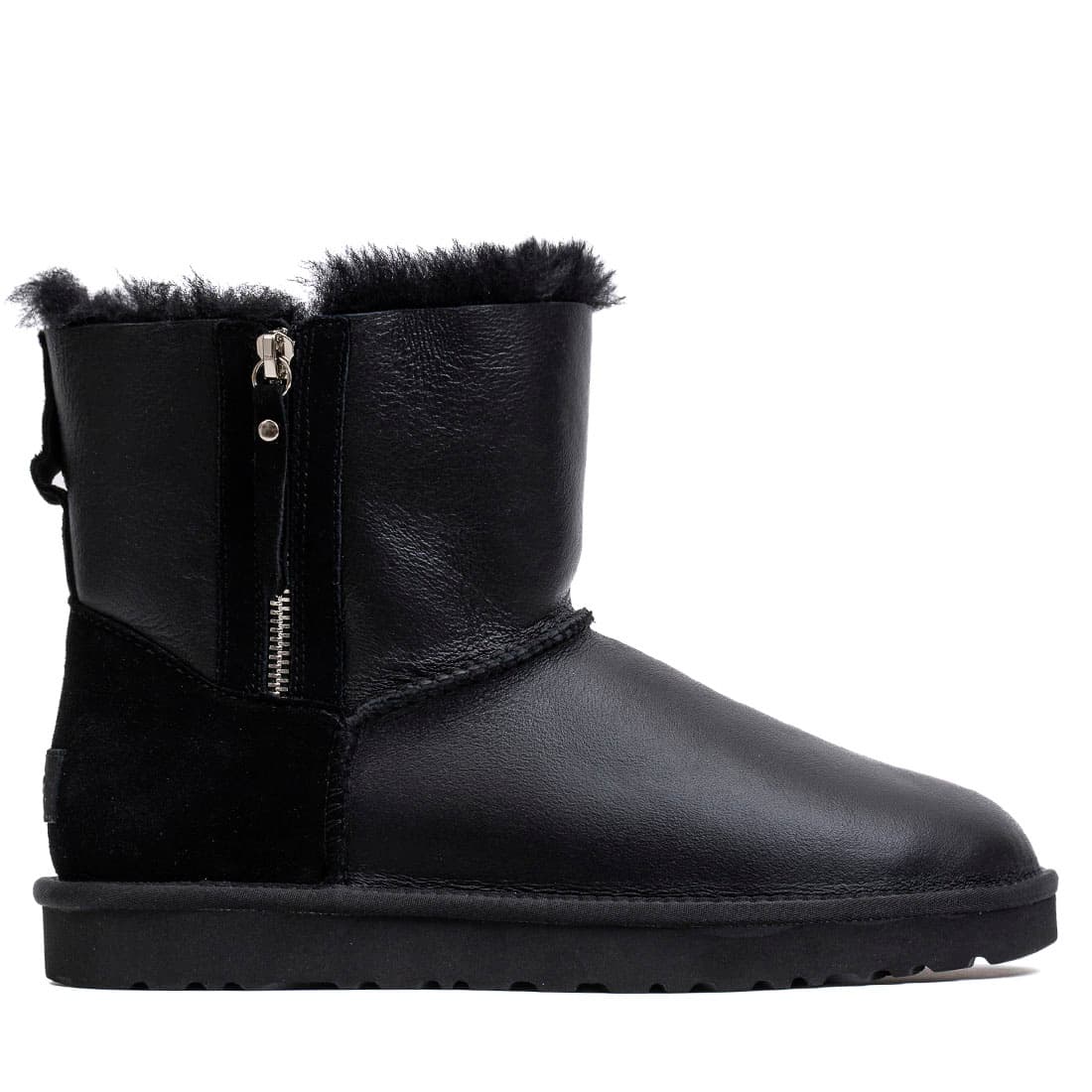 Мужские Double ZIP