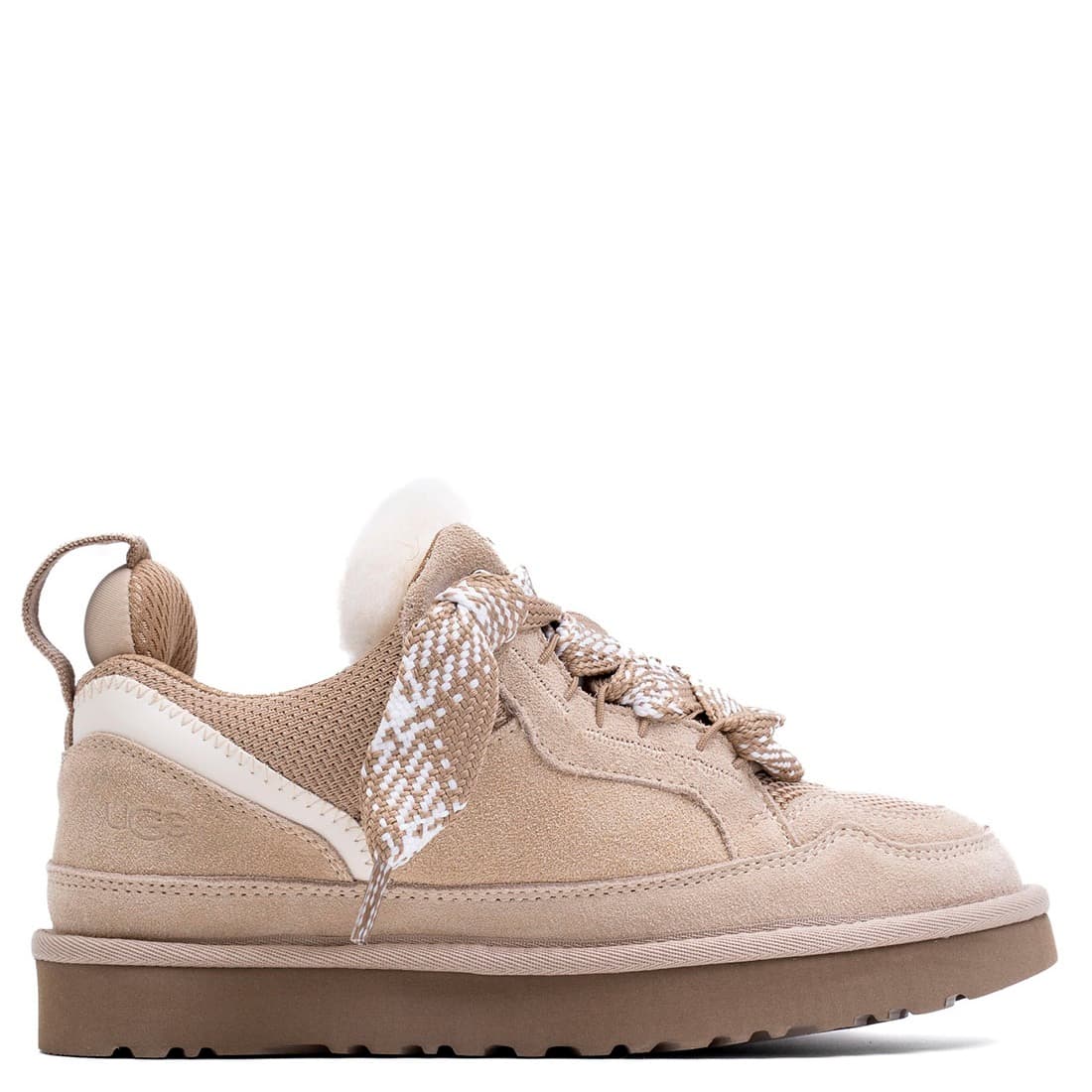 Lowmel Trainer