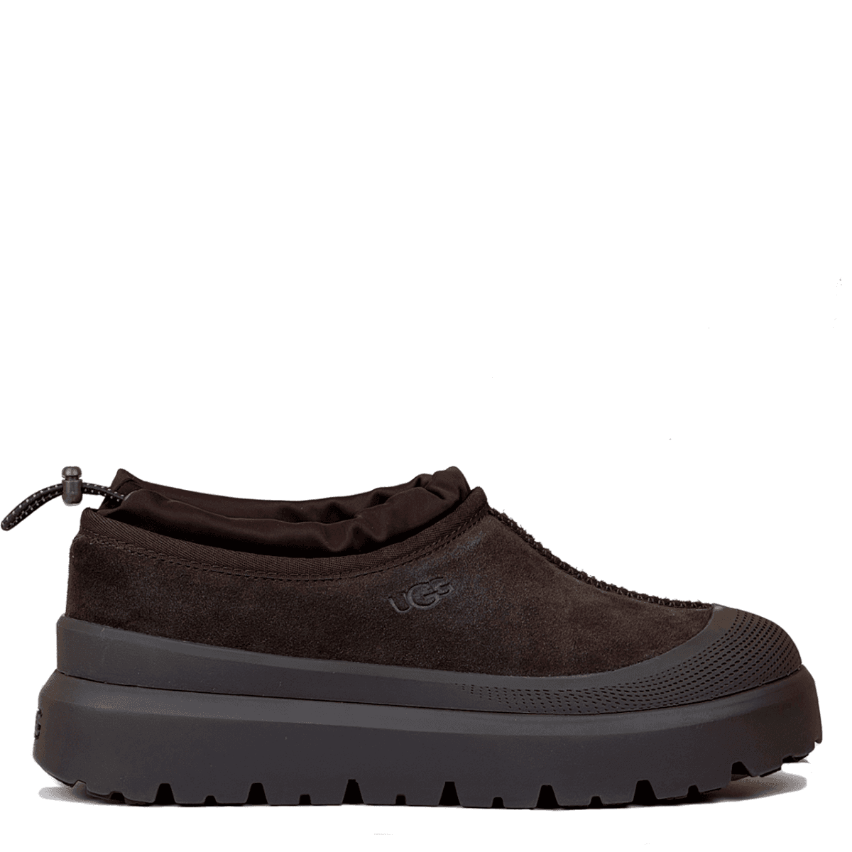 UGG Mens Tasman Hybrid Chocolate