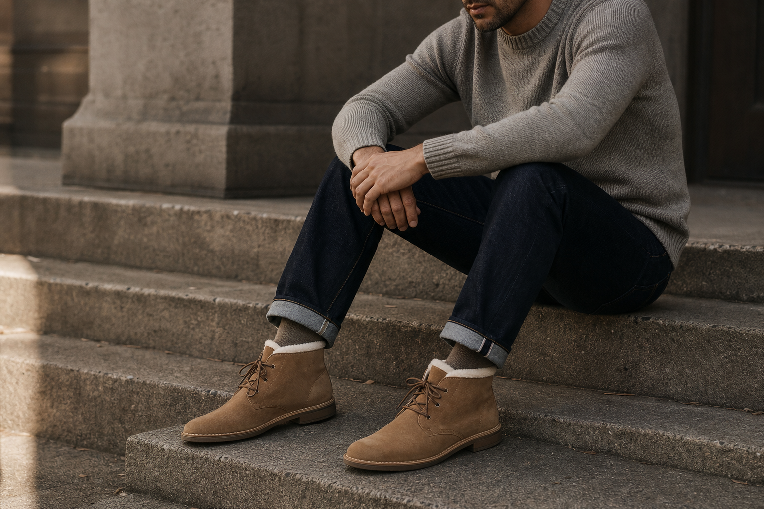 UGG Neumel: гид по культовым ботинкам